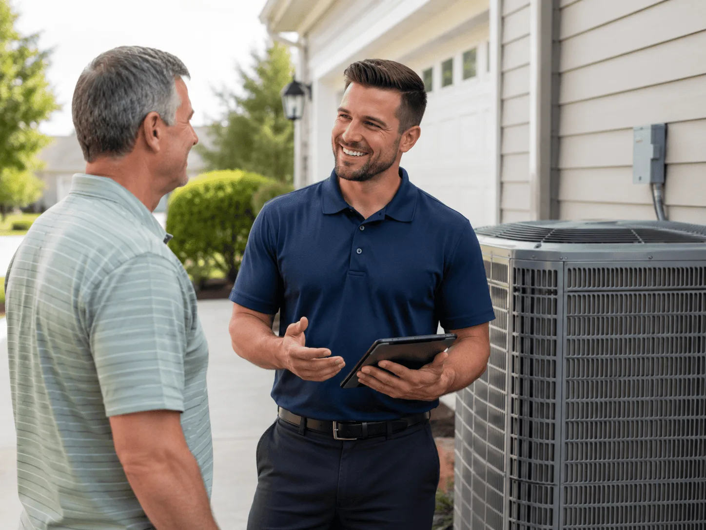 Heat Pump Installation Ashland, MS FAQs